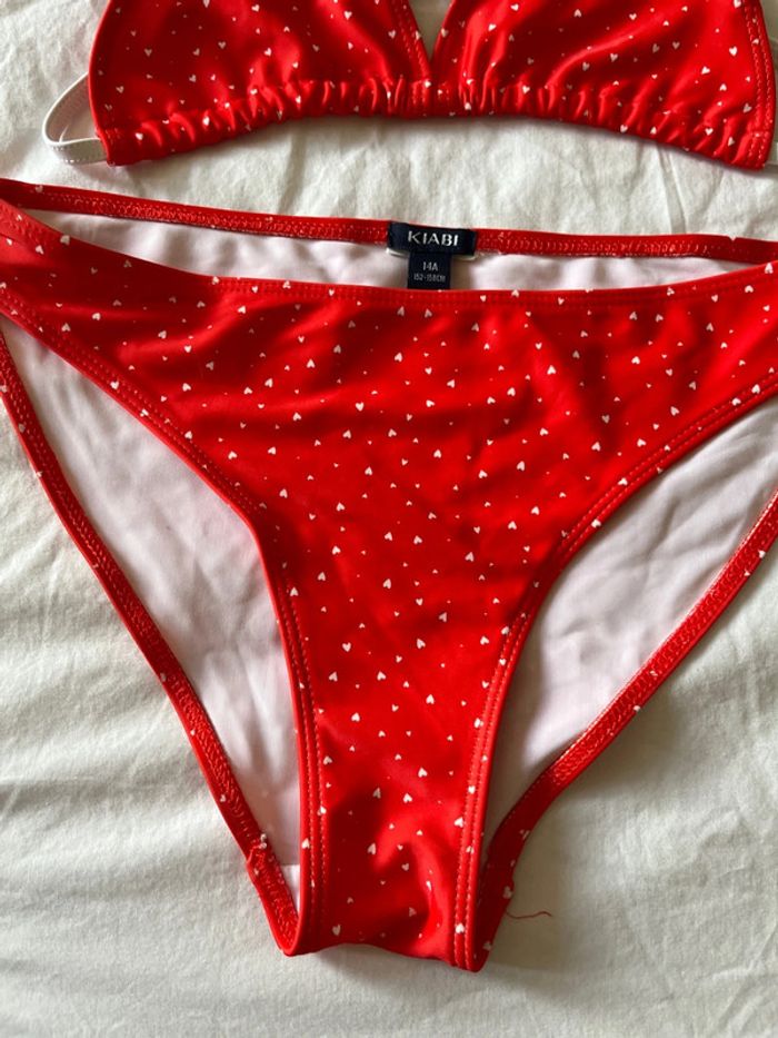 Maillot de bain - photo numéro 2