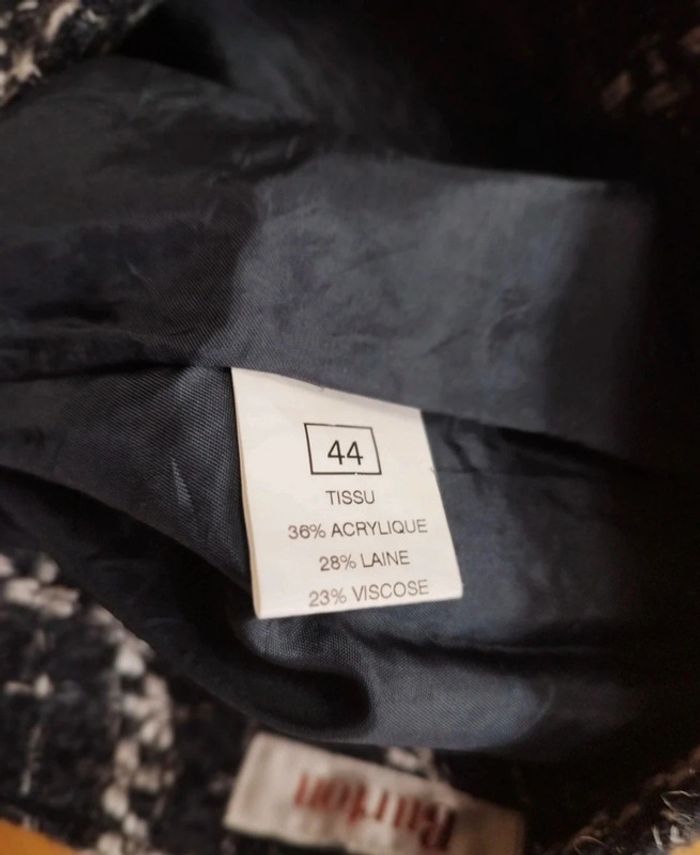 Tailleur Burton - photo numéro 9