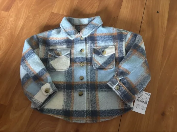 Manteau kiabi - photo numéro 2