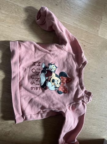 Pull Disney