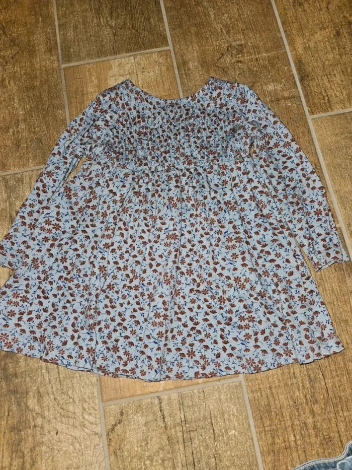 Robe Zara