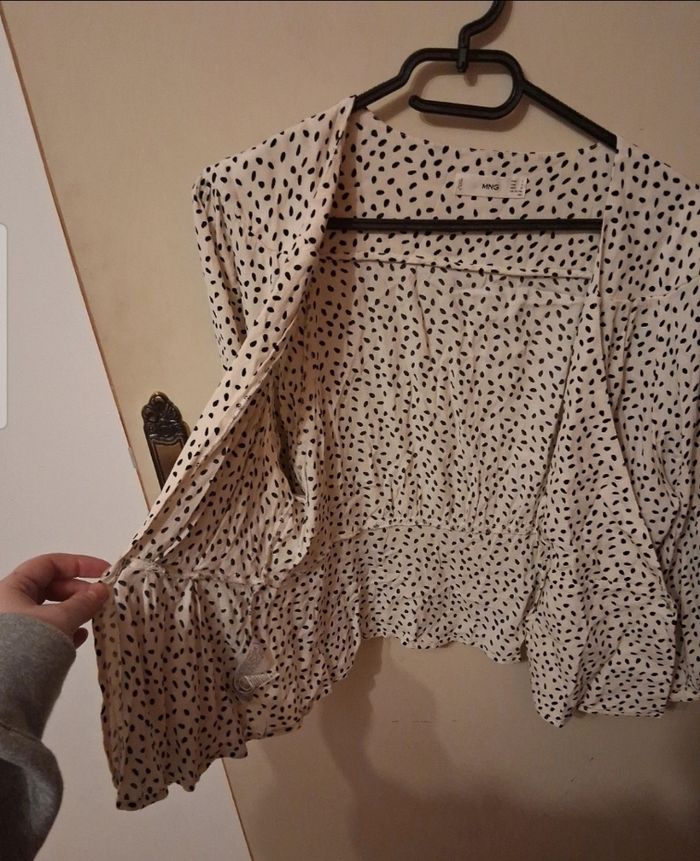 Haut femme - photo numéro 4