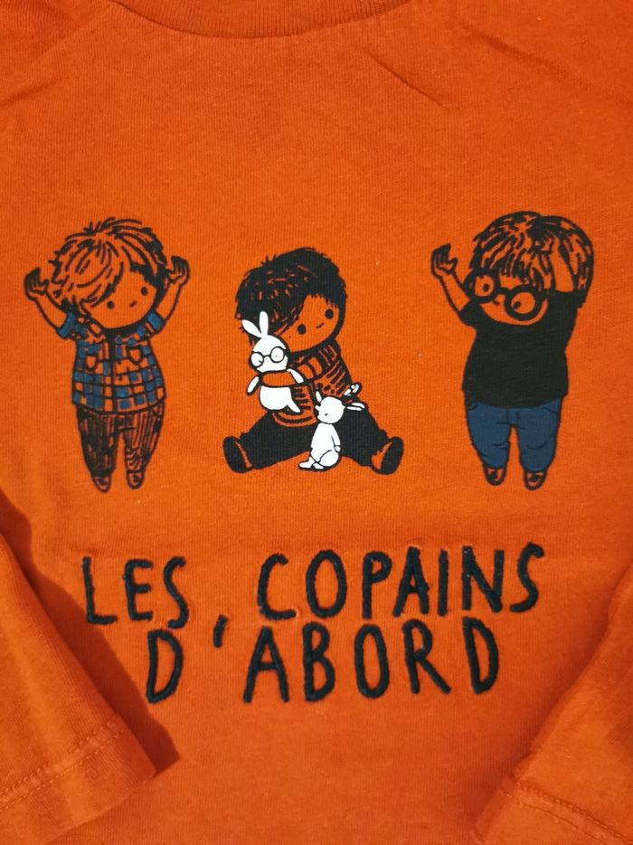 🌟 Haut les copains 🌟 - photo numéro 4