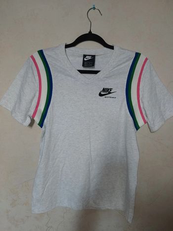 T-shirt manches courtes