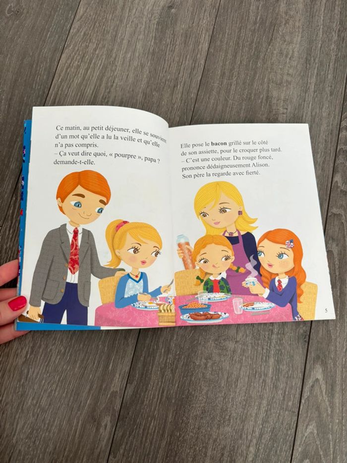 Livres à lire tout seul - photo numéro 5