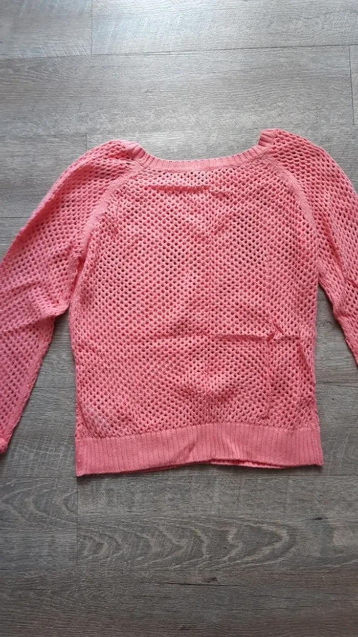 Pull femme - photo numéro 2