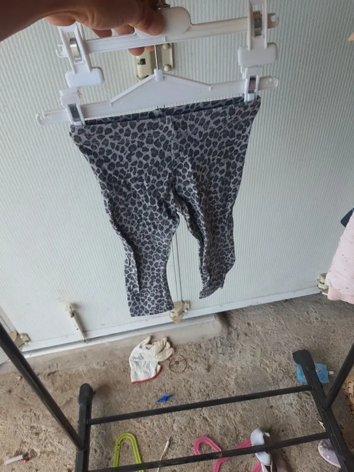 Leggings 18mois