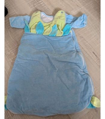 Gigoteuse nouveau né