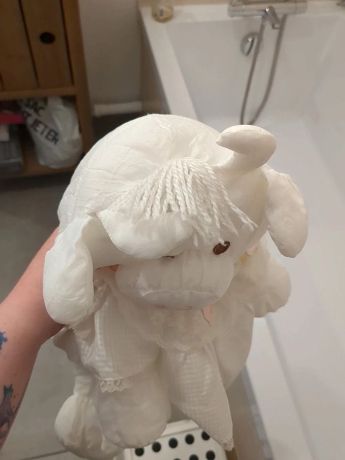 Puffalump vache - photo numéro 8