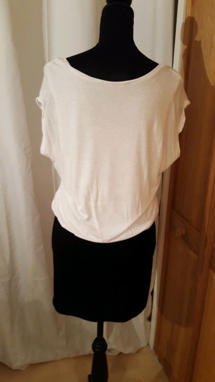 Robe camaieu - photo numéro 3