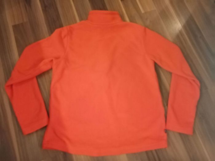 Polaire décathlon 8-9 ans 131-140cm - photo numéro 3