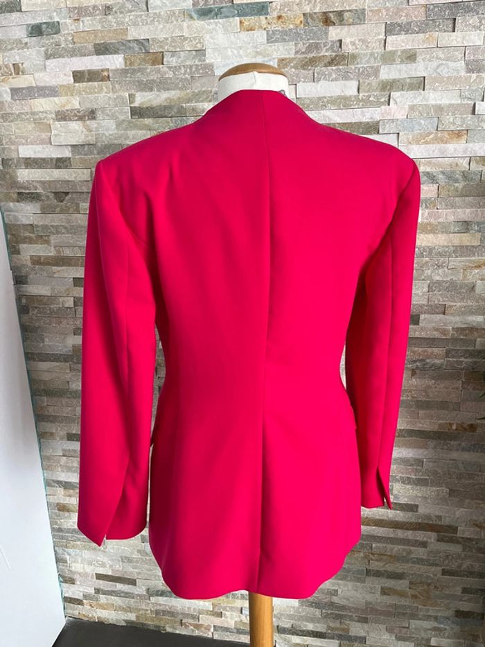 Blazer Zara - photo numéro 3
