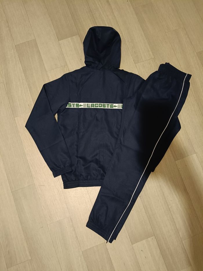 Survêtement - photo numéro 2