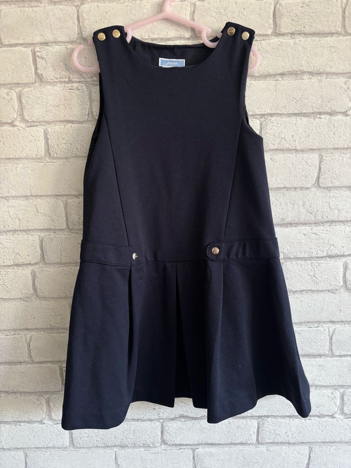 Robe jacadi taille 6 ans