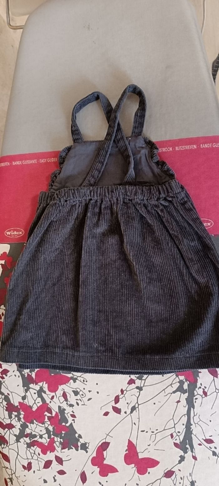 Lot vêtements filles 18 mois - photo numéro 4