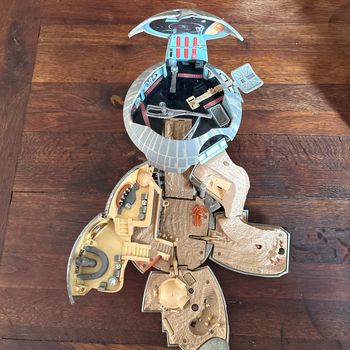 Star wars