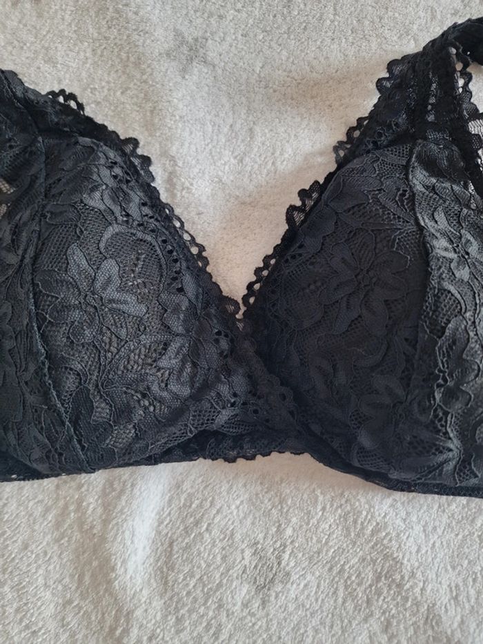Soutien gorge taille L - photo numéro 2