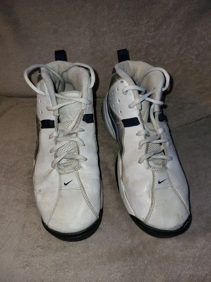 Nike Basketball vintage 2007 - photo numéro 3