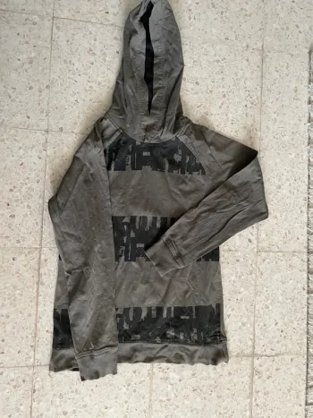 Sweat Liberto taille 12 ans