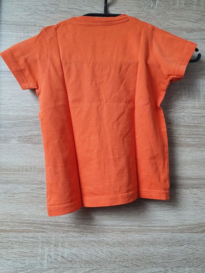 Tee-shirt taille 3 ans - photo numéro 2