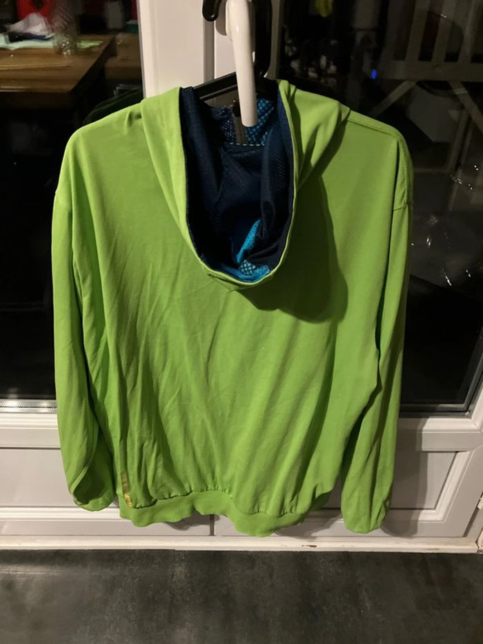 Veste puma usain bolt - photo numéro 4