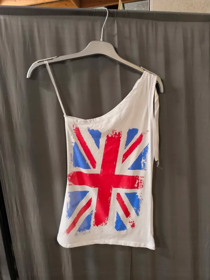 245714 débardeur femme TU