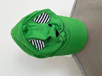 Casquette garçon, Mayoral