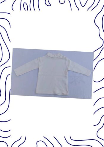 Tee-shirt 6 mois Tex