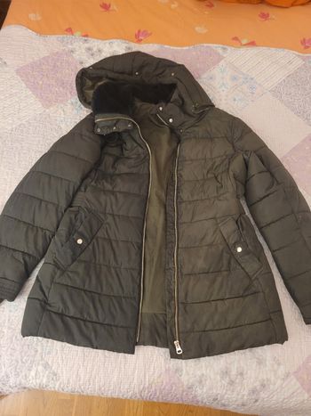 Doudoune chaude taille L