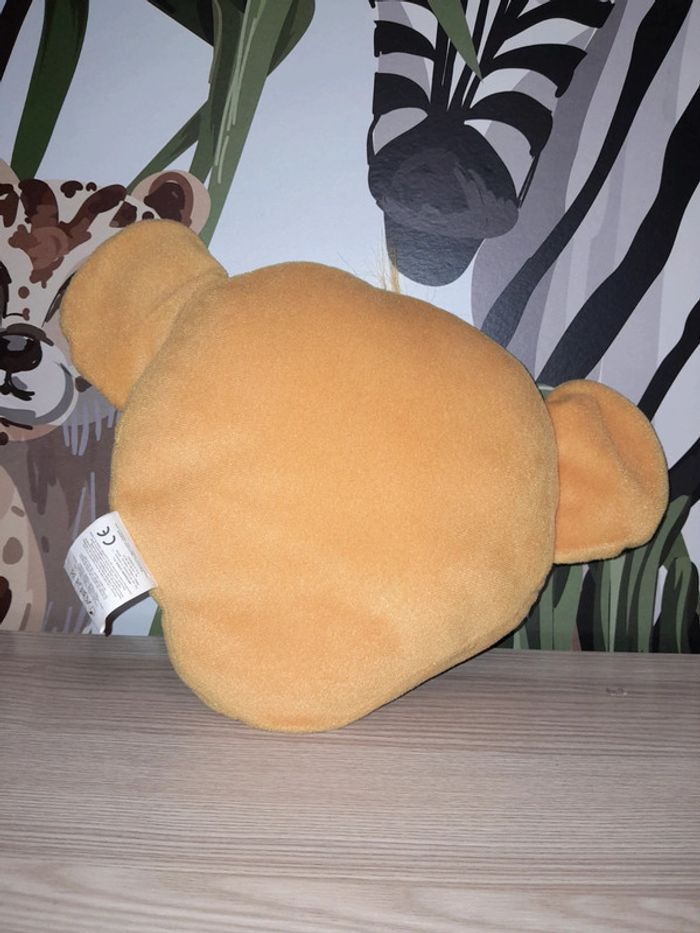Coussin simba - photo numéro 2