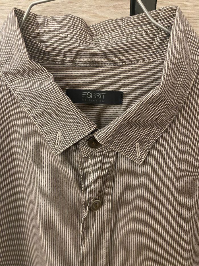 Chemise Esprit Taille 39/40 - photo numéro 6