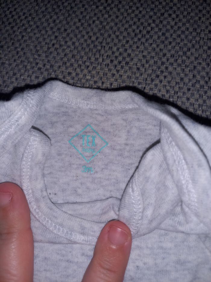 Bodie tex 3 mois - photo numéro 2