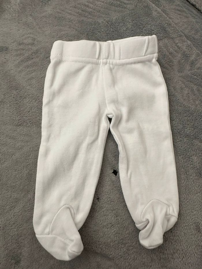 Pantalon et collant - photo numéro 6