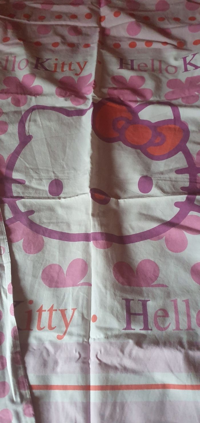 Parure de lit 1 personne - photo numéro 4