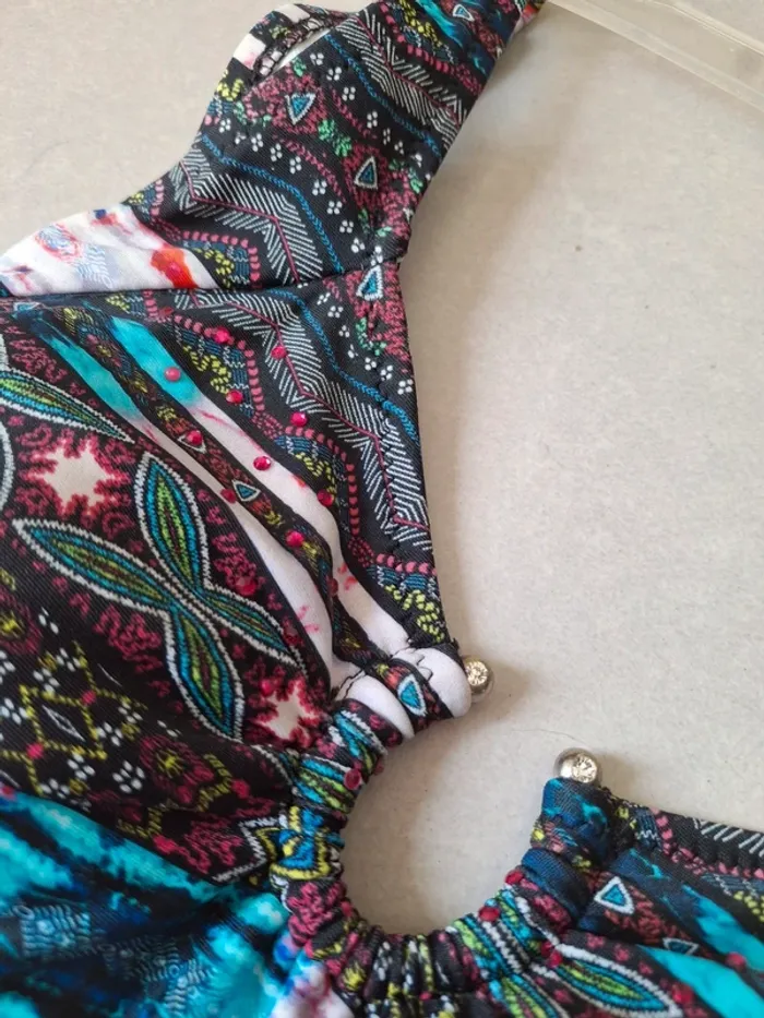 Maillot de bain une pièce femme S Neuf - photo numéro 2