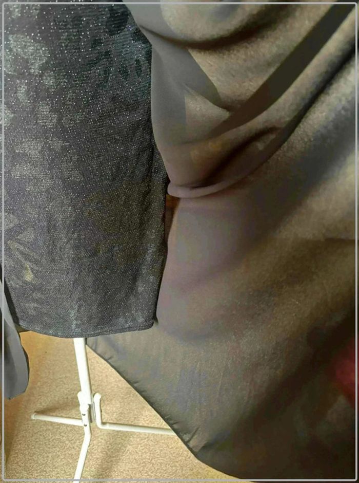 Robe neuve taille 44 - photo numéro 3