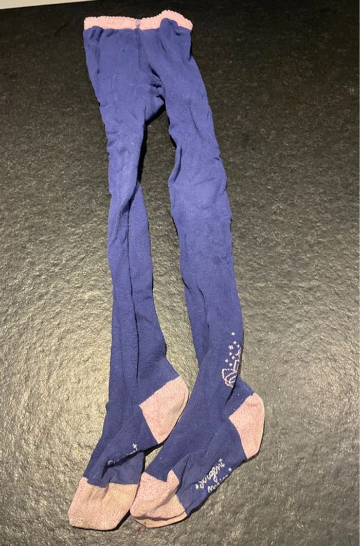 Lot collants sergent Major 29/31 - photo numéro 2