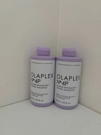 Olaplex N4P Lot de 2
