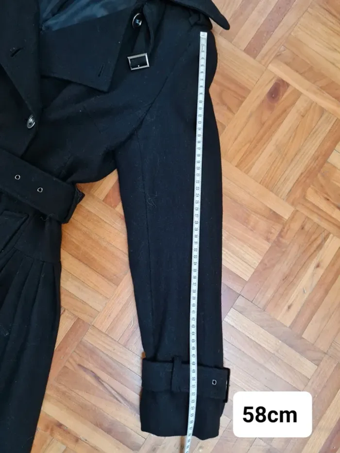Manteau femme Marc Jacobs T38 FR - photo numéro 17