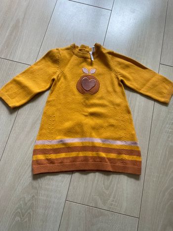 Robe orchestra 9 mois