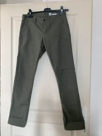 Pantalon empire