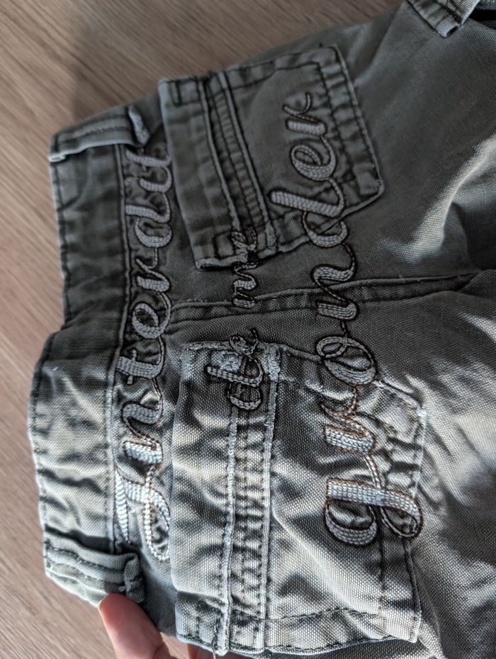 Short cargo 4/5 ans - photo numéro 4