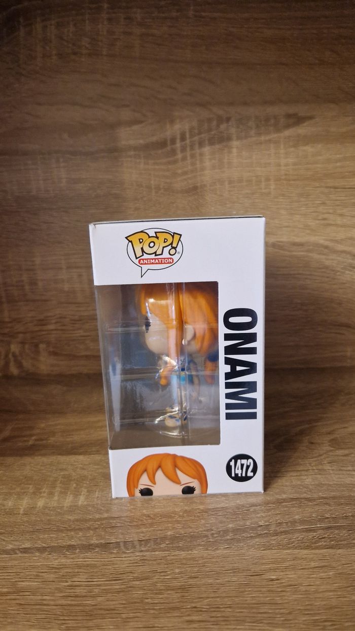 Figurine Pop Onami 1472 One Piece - photo numéro 2