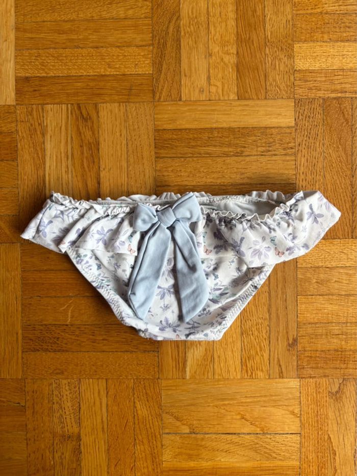 Maillot de bain Lola Palacios 3 ans parfait état