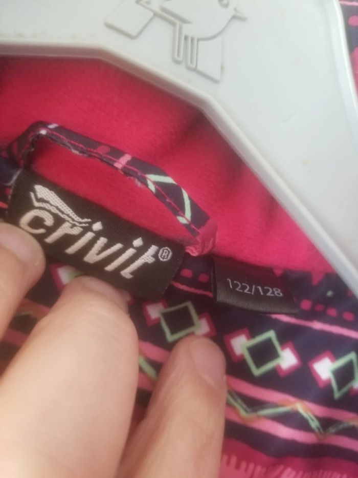 Veste - photo numéro 8