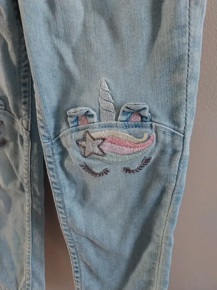 Jeans - photo numéro 2