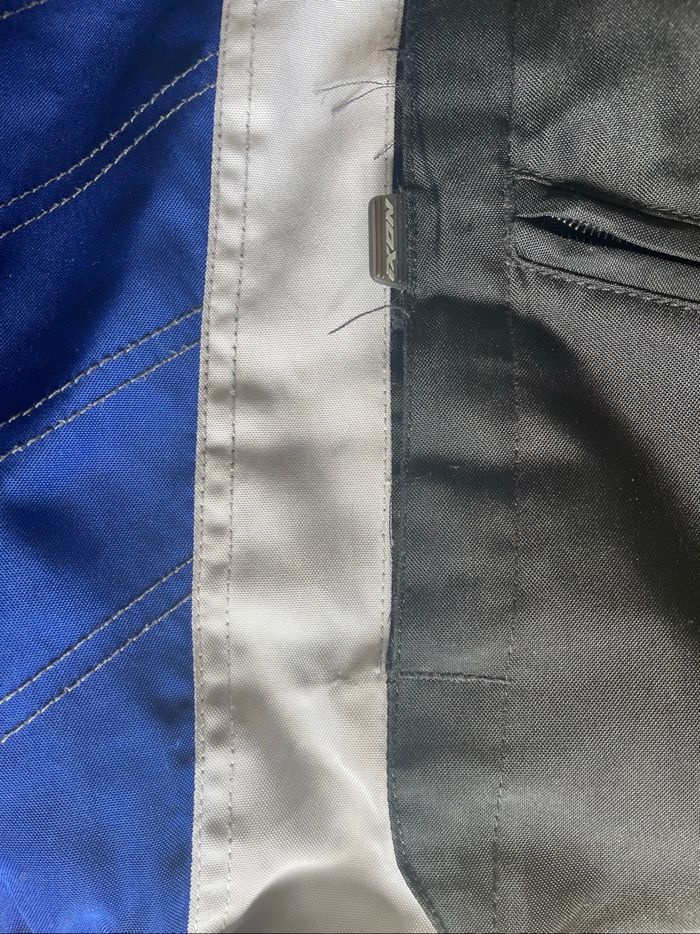 Blouson de moto - photo numéro 10