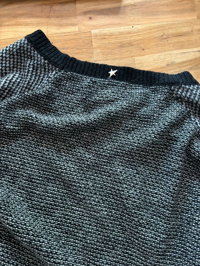 Pull sud express - photo numéro 3