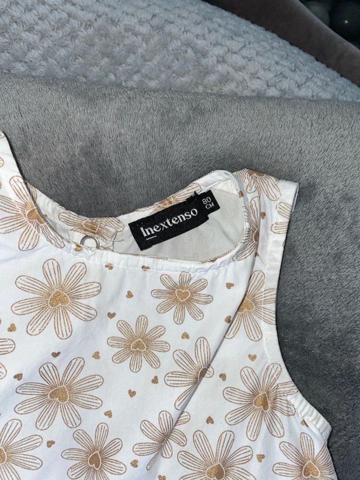 Robe in extenso - photo numéro 3