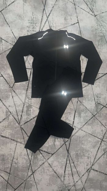 Survêtement Under Armour